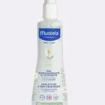 Mustela Eau Rafraîchissante et Coiffante – 200 ml